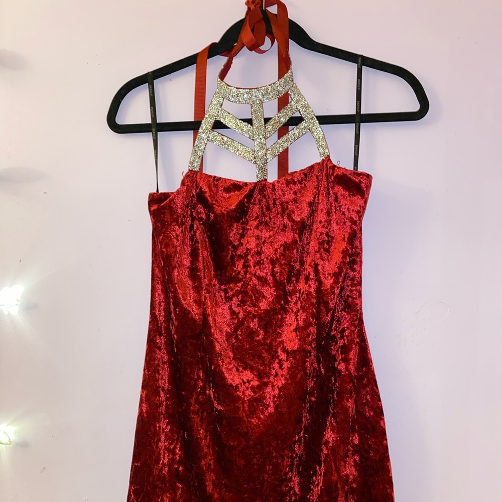 Homecoming, formal, party dress ! 🥳